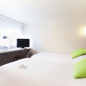 Chambre Standarde Double